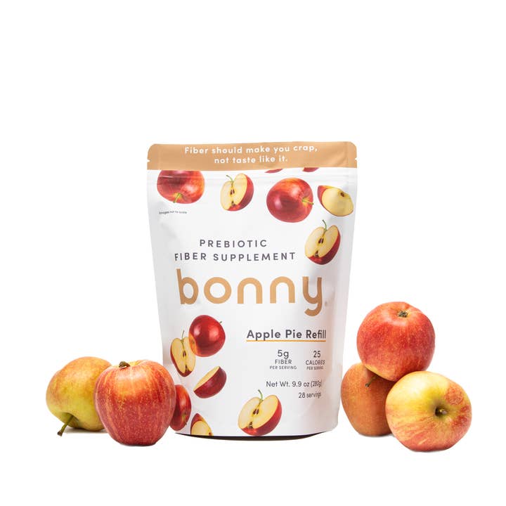 Bonny - Wholesale Powdered Health Drink - Prebiotic Fiber Powder by Bonny | Starter Bundle4