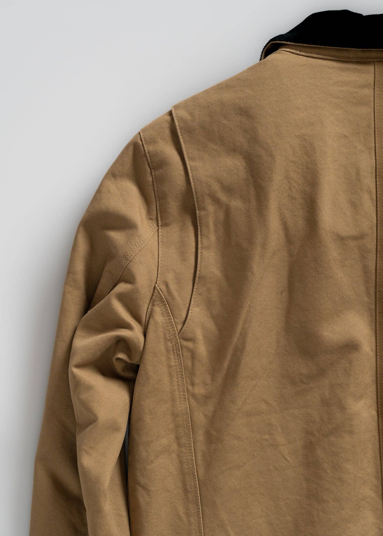 Iron & Resin - Wholesale Jacket - Men's - Remington Jacket5