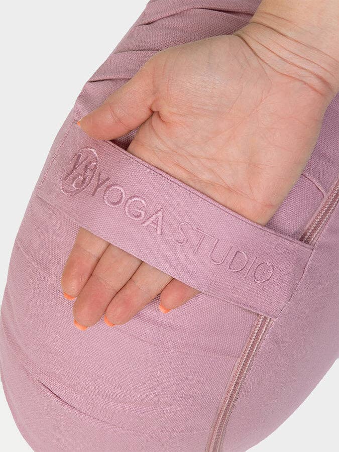 Yoga Studio Store - Vente Accessoire de yoga - Coussin Zafu rond Lotus biologique pour yoga26