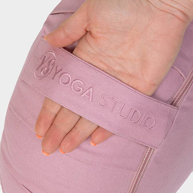 Yoga Studio Store - Vente Accessoire de yoga - Coussin Zafu rond Lotus biologique pour yoga26