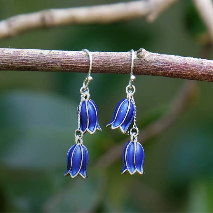Bluebell cheap wholesale jewelry