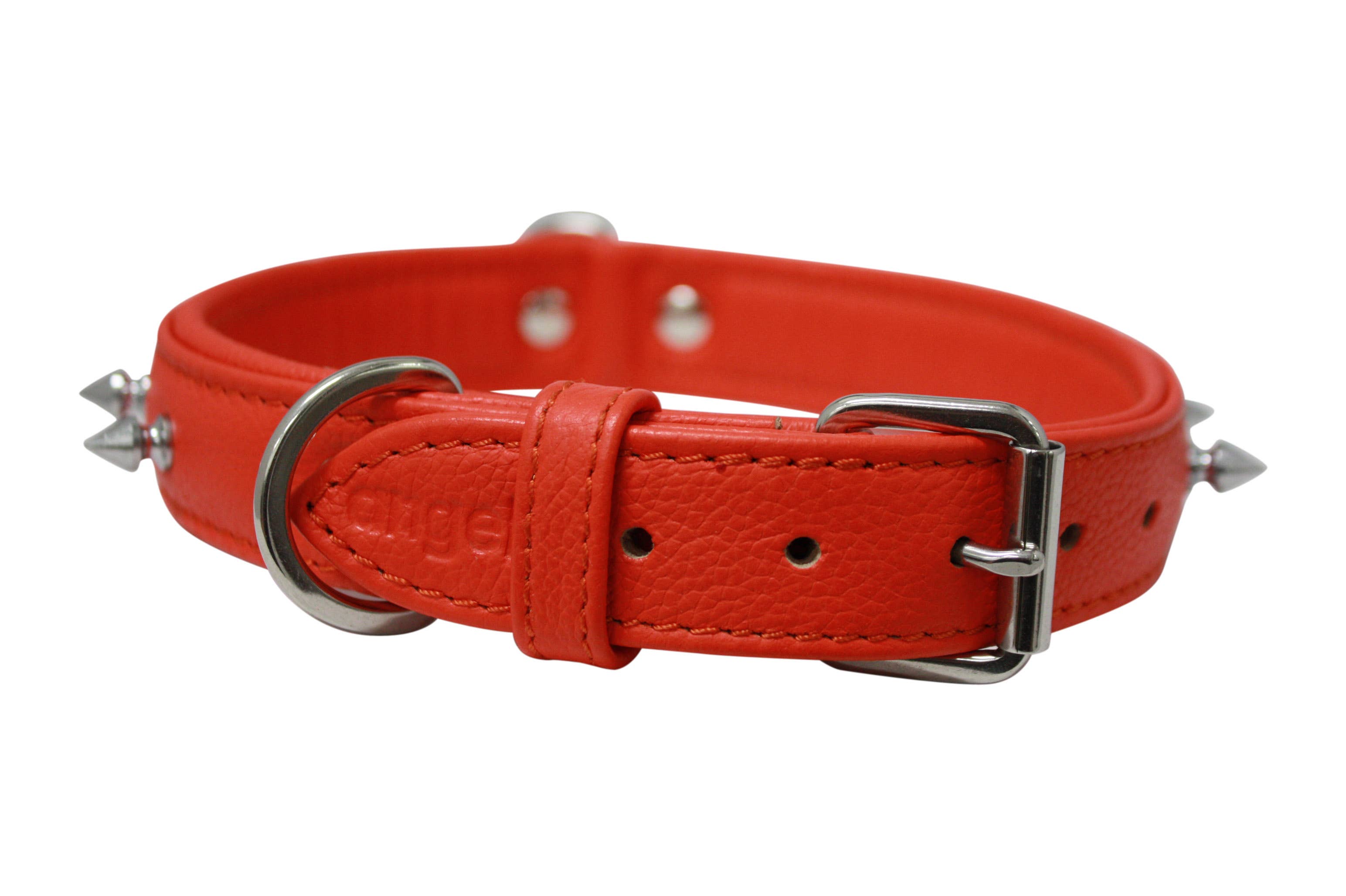 Angel Pet Supplies Inc. - Wholesale Pet Collar - Dog - Rotterdam Spiked Dog Collar by ANGEL™19