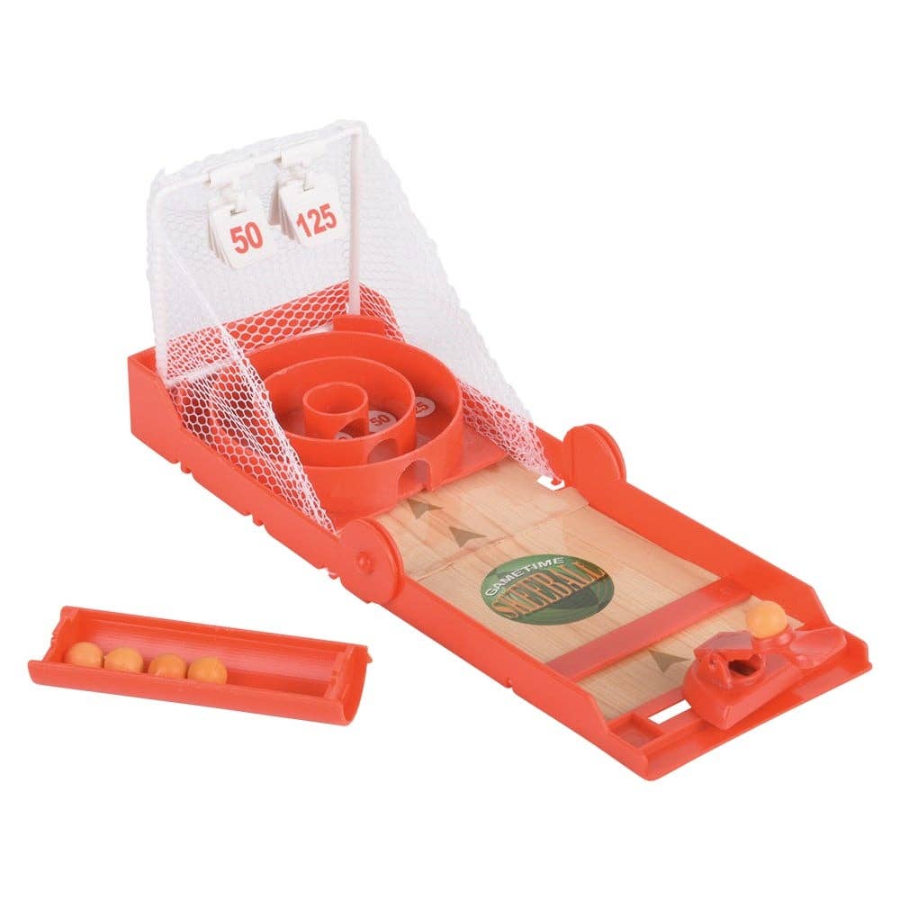 La Luna Bella - Toys - Venta al por mayor Juguete tradicional - Niños - Juguetes para niños SPORTS SLAP GAMES LLB de 8.5 pulgadas1