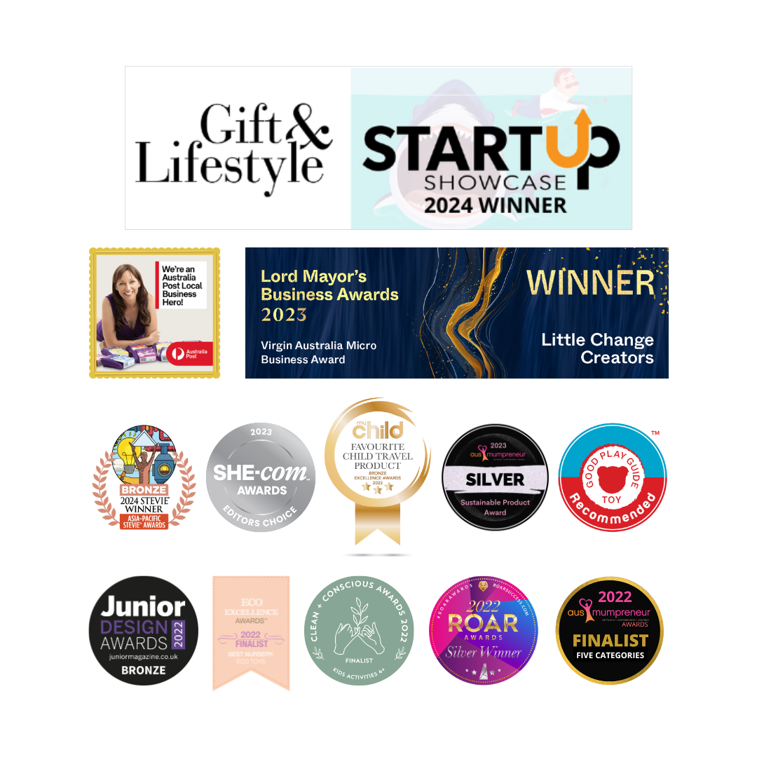 Little Change Creators - Wholesale Markers - Kids & Baby - MAGIC MARKERS - Ultra Fine | Felt Tip Colouring Pens6