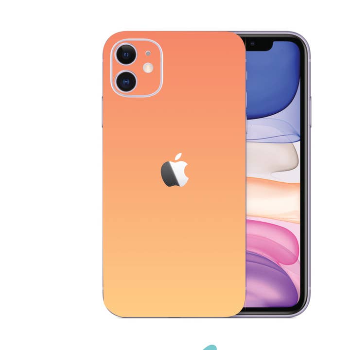 iPhone - Apricot for wholesale by StyleWrap