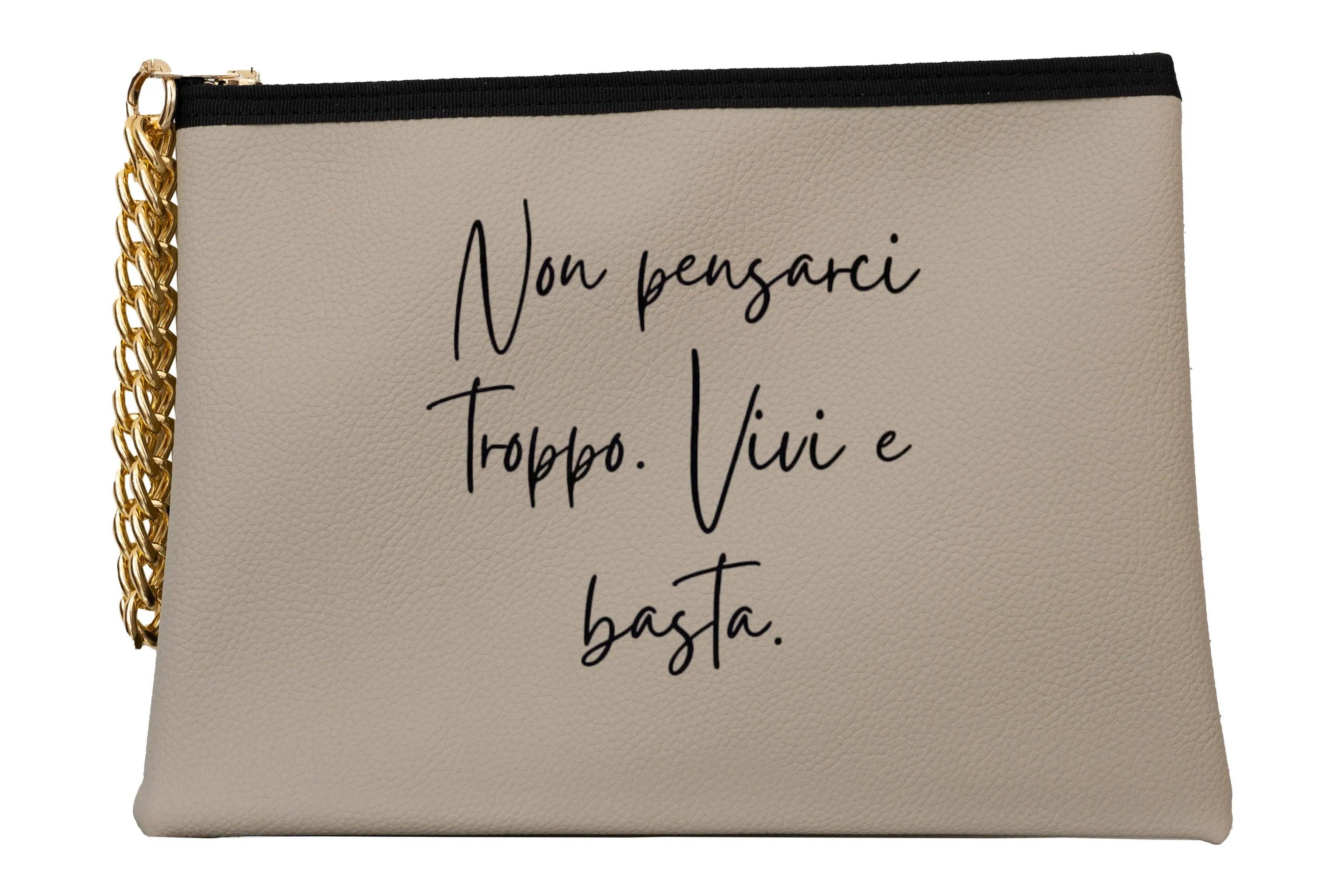 RANPOLLO MILANO - Wholesale Handtasje - Dames - LEEF2