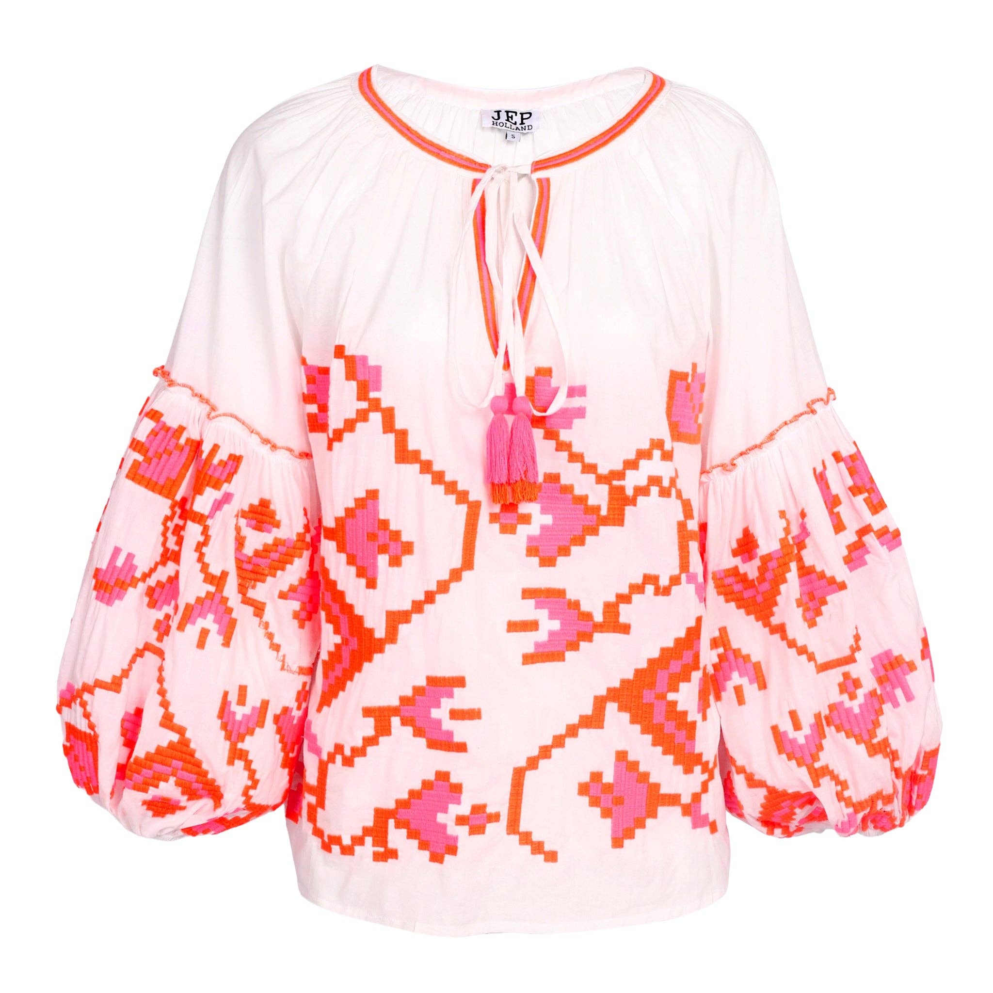 JEP Holland – wholesale Blouse – Women’s – JEP9210 PRE ORDER SS260