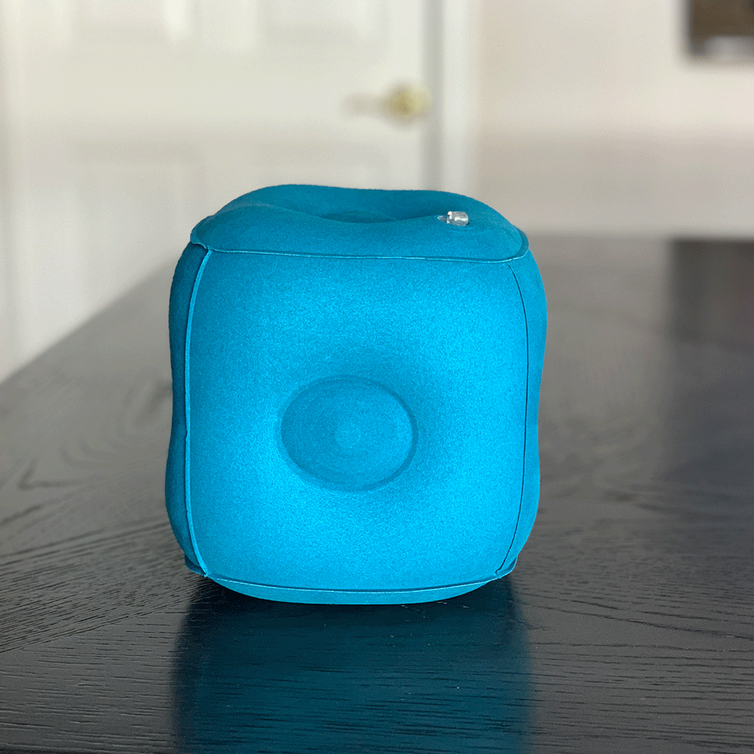 Freshly Picked - Wholesale Blokken - Kinderen en baby - MagnetBlox™ Opblaasbare Set5