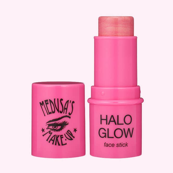 Halo Glow Face Stick - Bubbly for wholesale by Medusa's Makeup