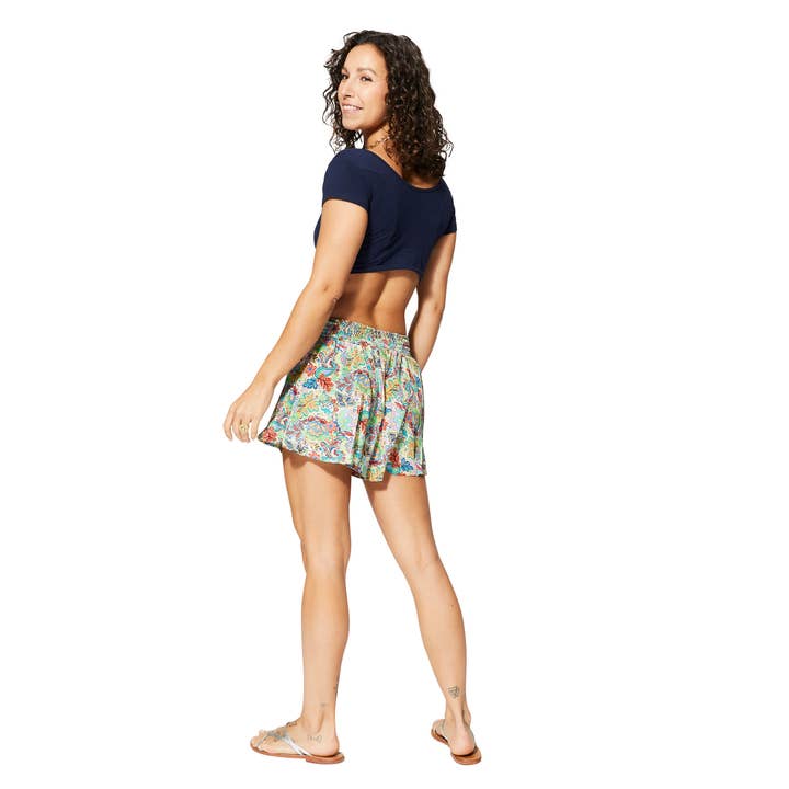 Ipanima – wholesale Shorts – Dam – SIP0046C SOMMARSHORTS