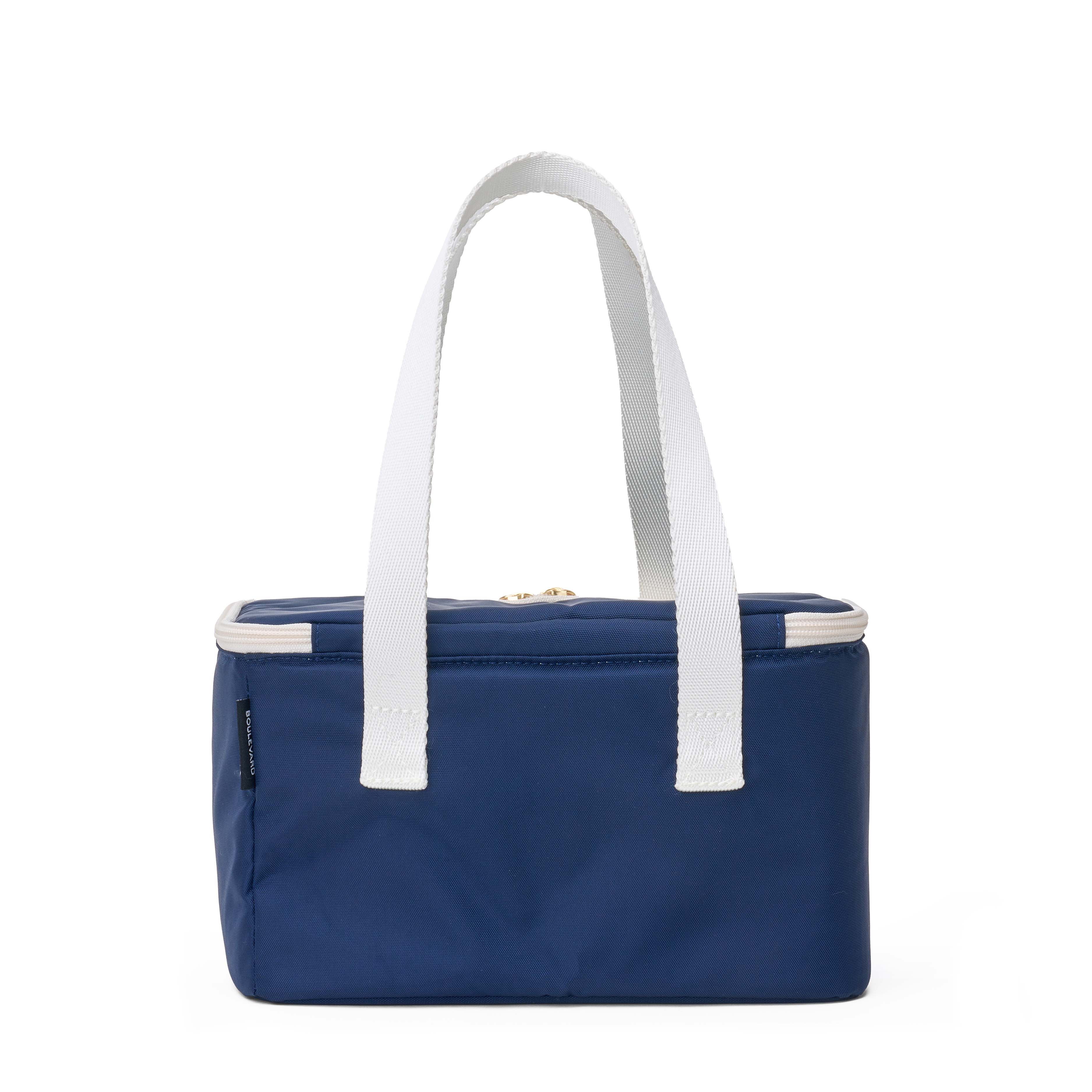 Boulevard - Wholesale Lunch Bag/Box - "Bento" Lunch Bag (Personalizable)12