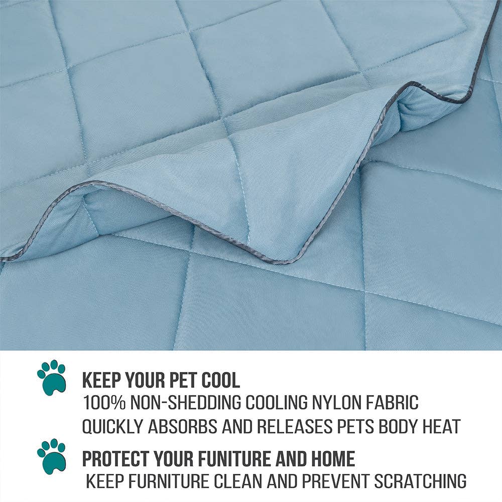 PetAmi - Wholesale Pet Blanket - Cat/Dog - Cooling Tech Pet Blanket11