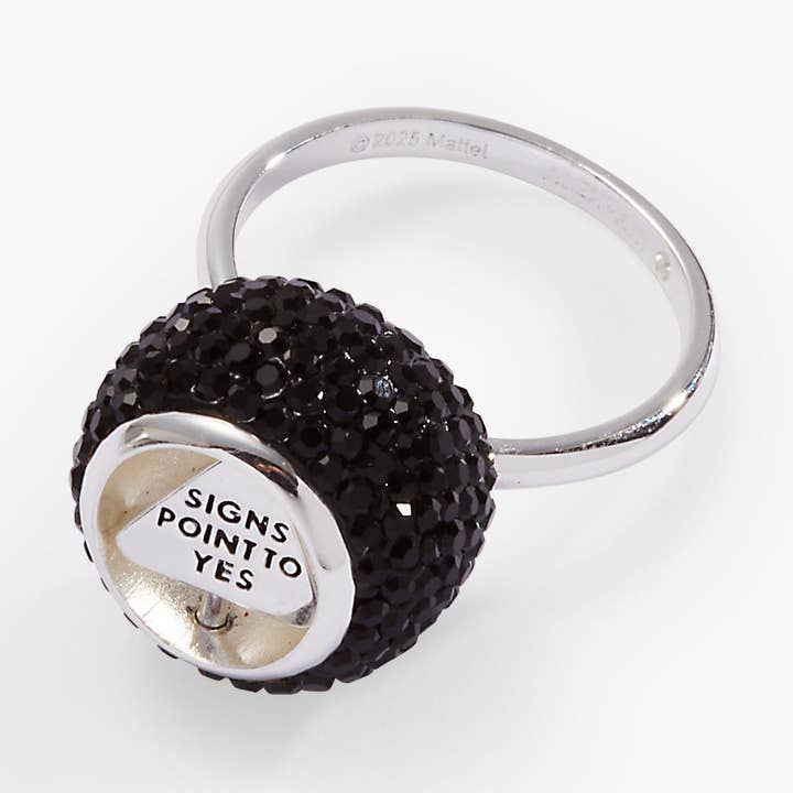 Magic 8 Ball™ Ring and other Purchase Wholesale authentic pandora. Free Returns & Net 60 Terms on Faire trending on Faire.