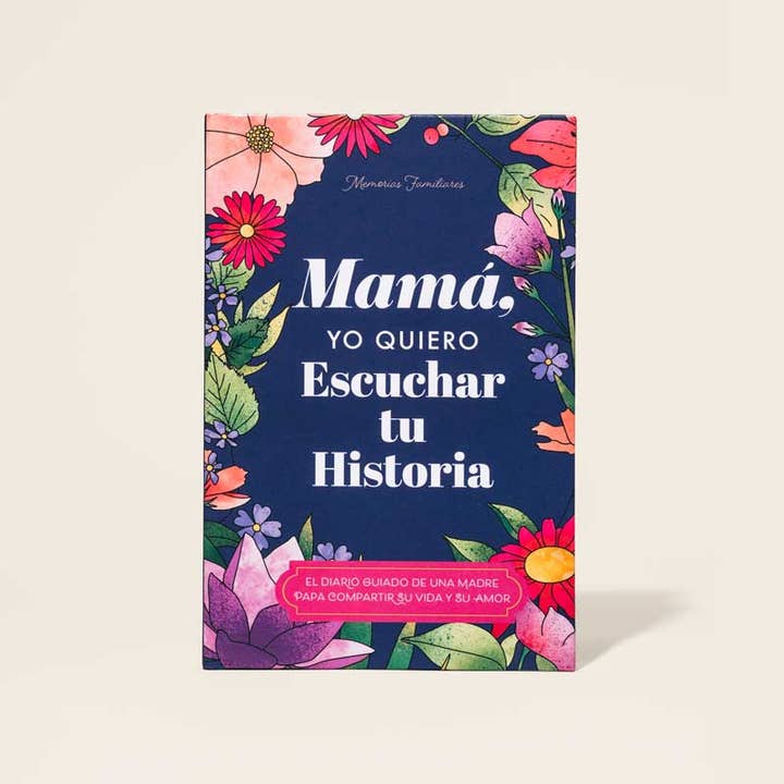 Hear Your Story - Vente Livre – adulte - Maman, je veux écouter ton histoire