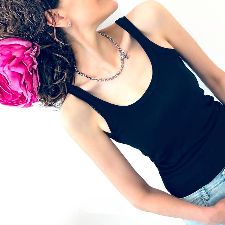 Collar Anchor 47 cm Paladio para venta al por mayor de GI.OTTO