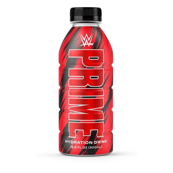 Swift Trade Group LLC - Wholesale Sports/Energy Drink - Prime Hydration WWE