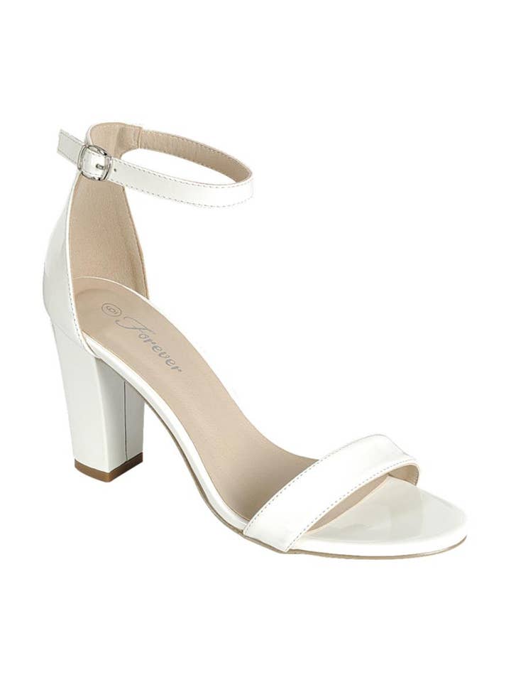 FASHION EMPORIO - Wholesale High Heels - Women's - FL-RISE-71