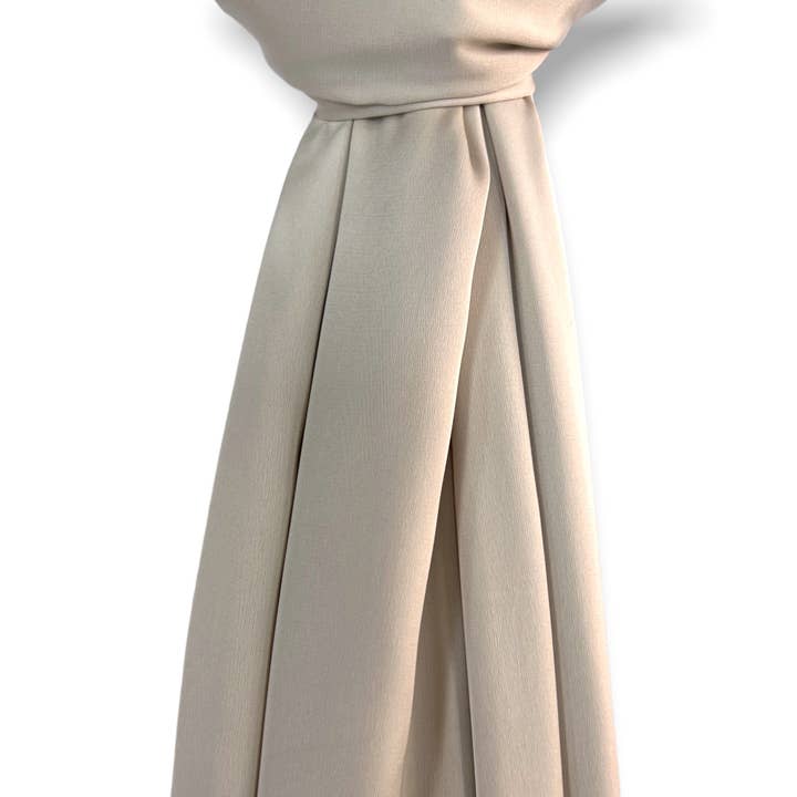 London Scarves – wholesale Scarf – Women's – Satin silky plain scarf perfect to match with a dress12