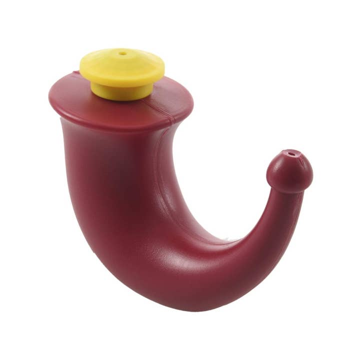 Sewanti Ayurvedic Series - Wholesale Nasal Care - Neti Pot for Travel