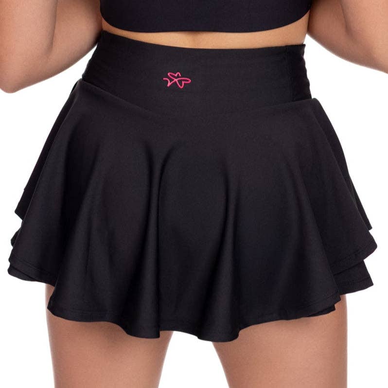 Dragonwing - Wholesale Athletic Skirt - Women's - Classic Tennis Skirt1