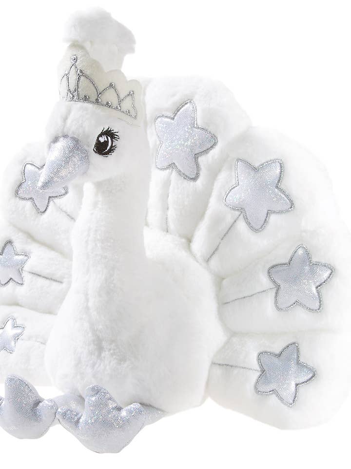 Crownie Pfau für den Großhandel von Heunec