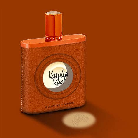 VANILLA SHOT EXTRAIT DE PARFUM for wholesale by Olfactive Studio