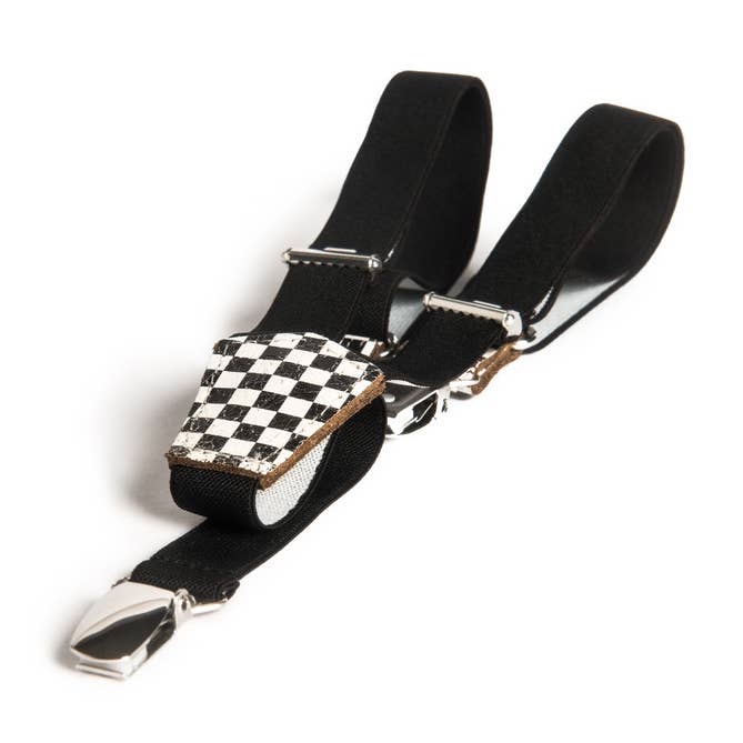 VERTICAL L'ACCESSOIRE - Wholesale Belt - Kids - Little Lensoises children's suspenders0