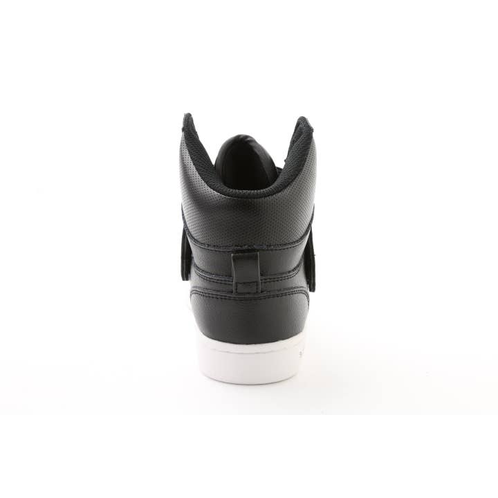 Pastry - Wholesale Lifestyle Sneakers - Kids - Pastry Glam Pie Custom Youth Sneaker in Black/White