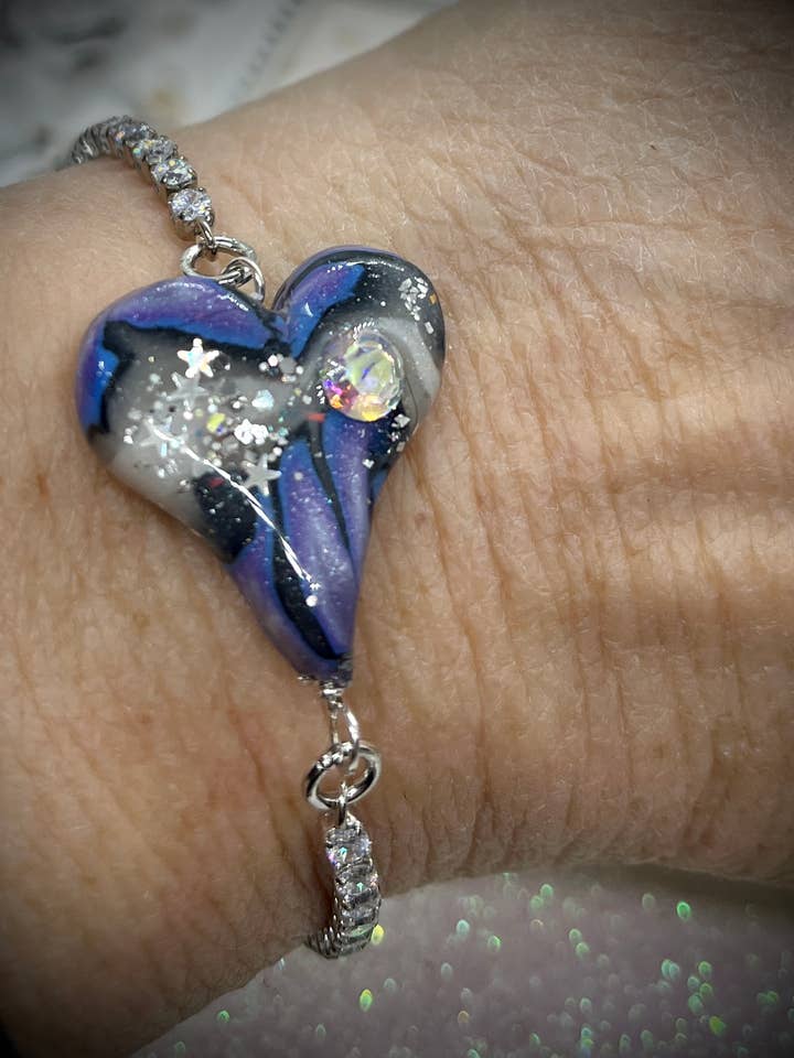 Justerbare Armbånd for engroshandel hos Catie Raymond Designs