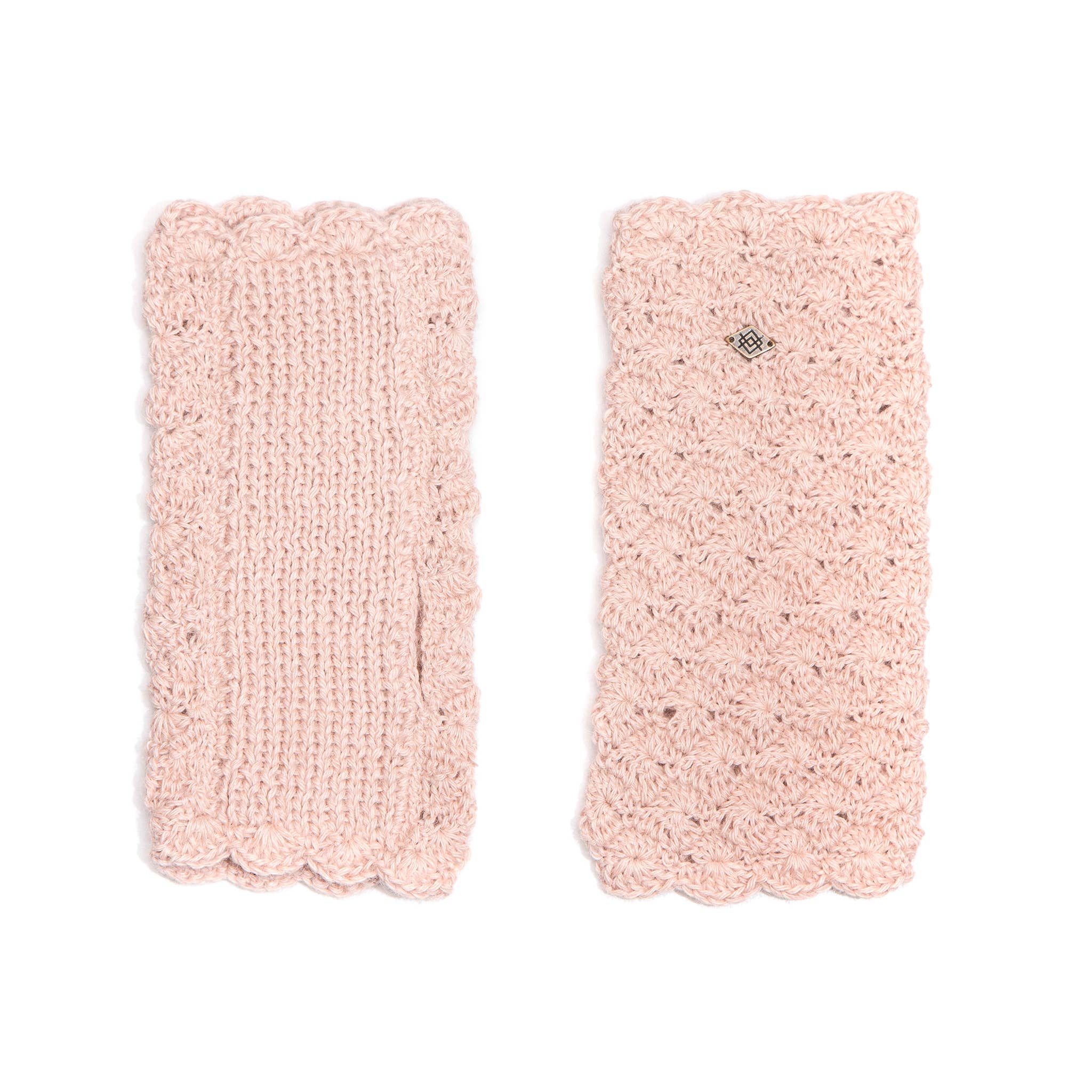 Emilime - Wholesale Gloves - Women's - Star Fingerless Gloves9