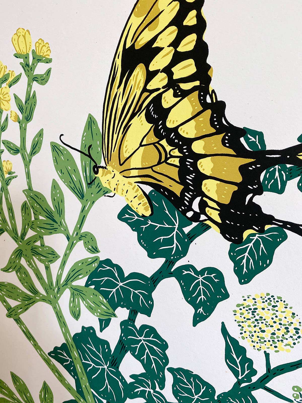 Stacey Malasky - Wholesale Art Print - Ivy & Rue1