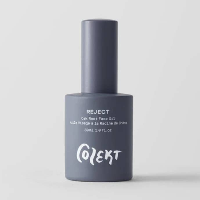 Reject Face Oil - 30 Ml for wholesale by Colekt