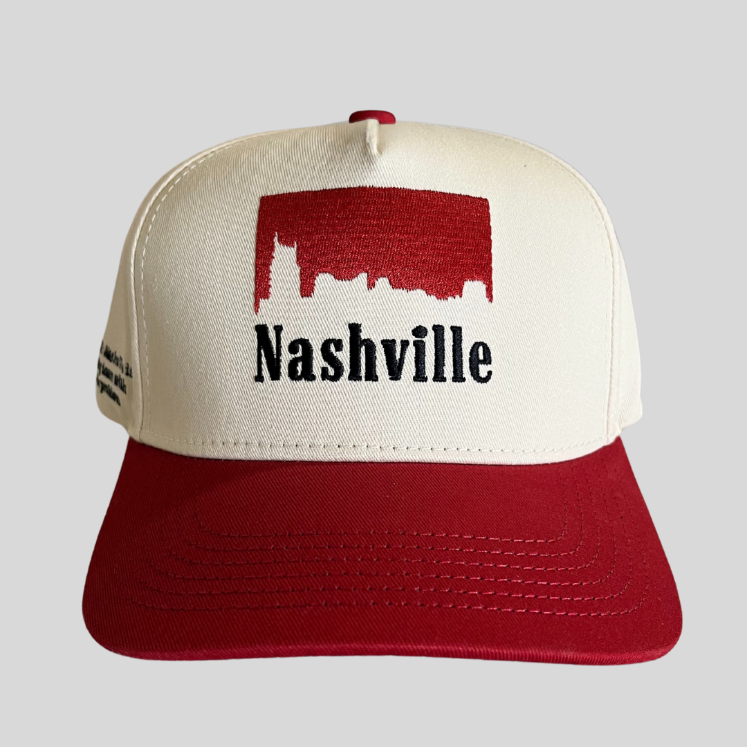 Rife Headwear - Wholesale Trucker Hat - Unisex - The Cowboy Killer0