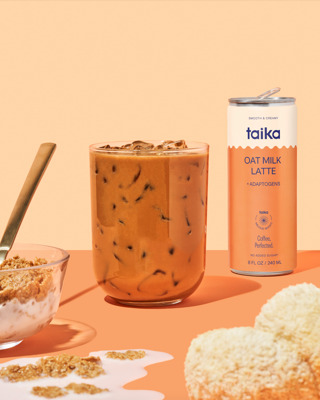 Taika wholesale products Coffee Tea