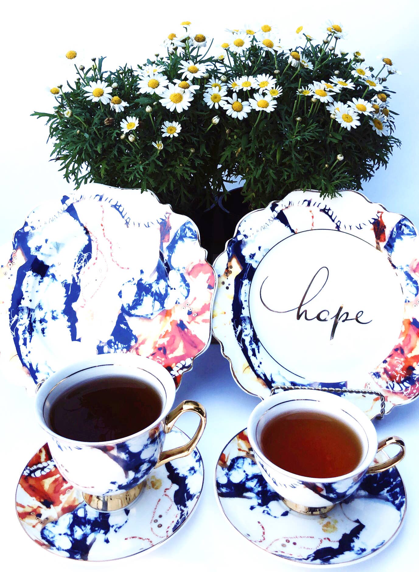 LyndalT - Wholesale Coffee/Tea Cup - Arterie Teacup and Saucer - 250mL4