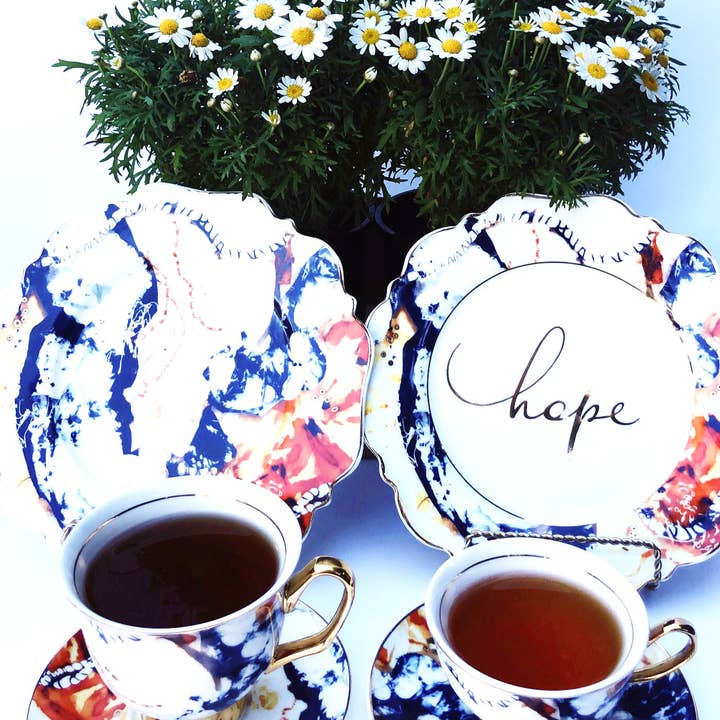 LyndalT - Wholesale Coffee/Tea Cup - Arterie Teacup and Saucer - 250mL4