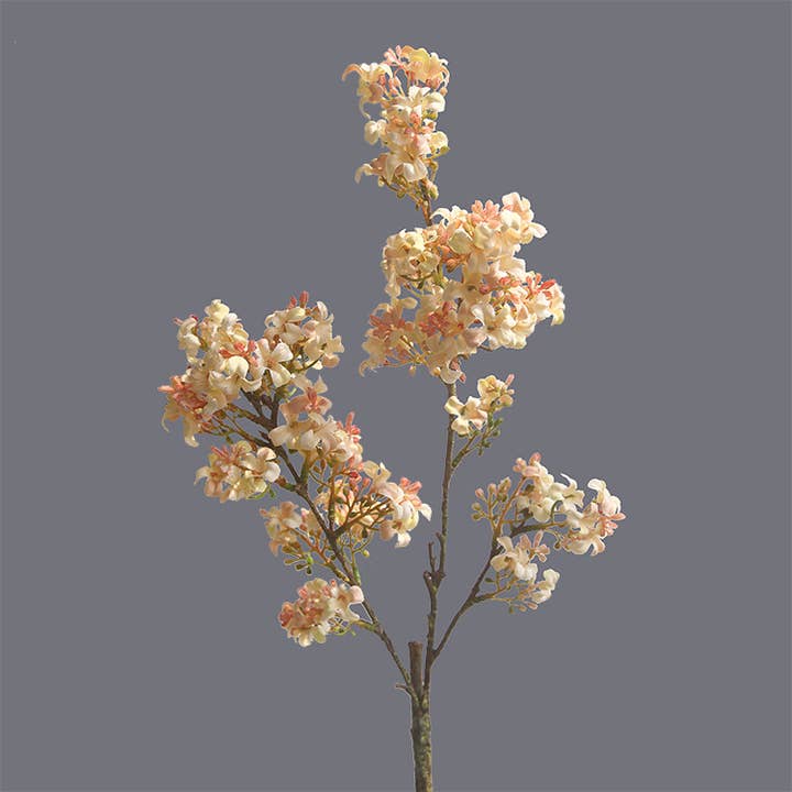 ACNITE Artist Boutique - Wholesale Artificial Flowers - Artificial lilac Flower for DIY home decor wedding party
