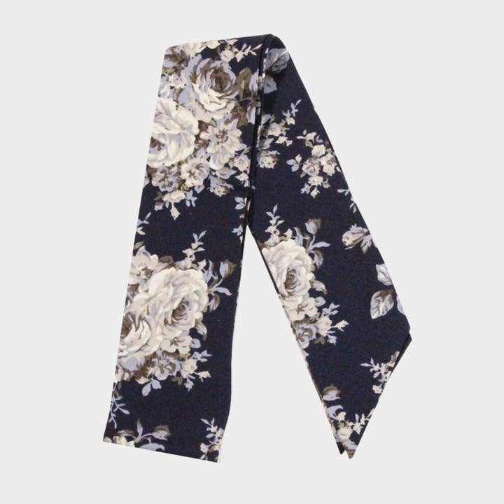 PIERSON || HAIR TIE for wholesale by Frank & Buck