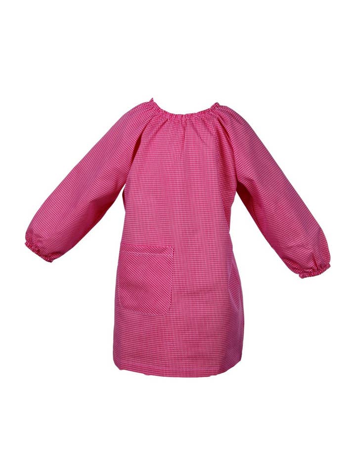 Confecciones J. Garcia - Wholesale Dress - Baby - Children's closed blouse 1641