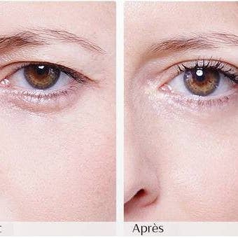 JUL ET FIL - Vente Sérums cils/sourcils - 200 patchs beige nude eyelid lifting paupières tombantes Lid