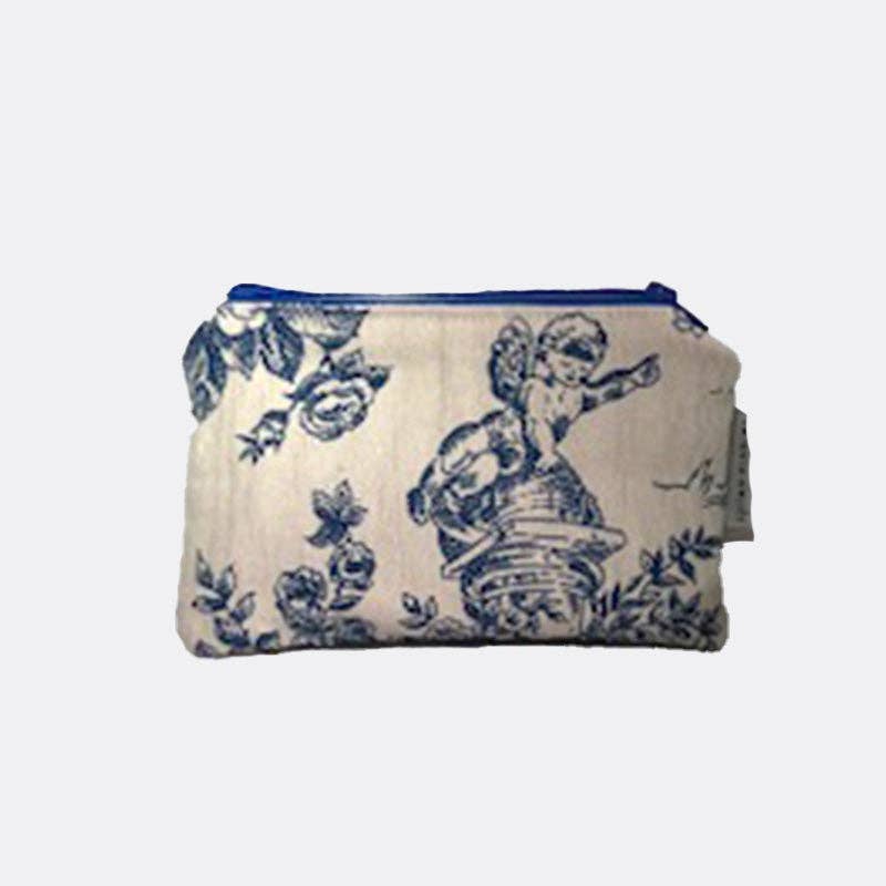 LICHIS BLANCOS - Venta al por mayor Monedero - Mujer - MONEDERO ROMÁNTICA