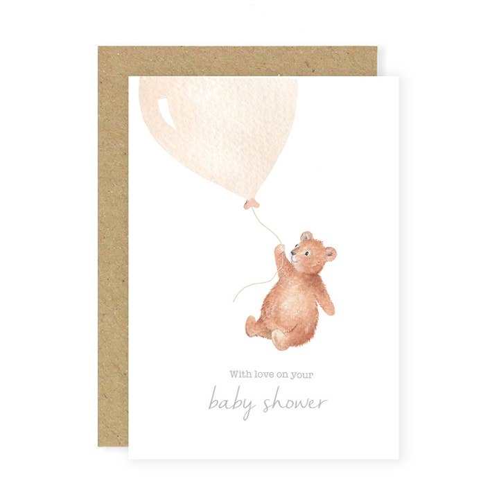 Baby Shower Cards | New Baby Cards | New Parent Cards and other Purchase Wholesale coloured envelopes. Free Returns & Net 60 Terms on Faire trending on Faire.