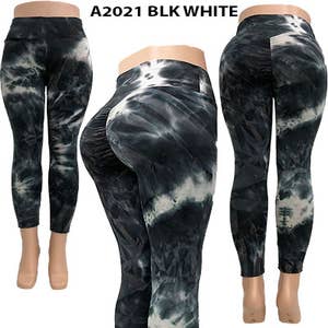 new mix leggings wholesale buttery soft