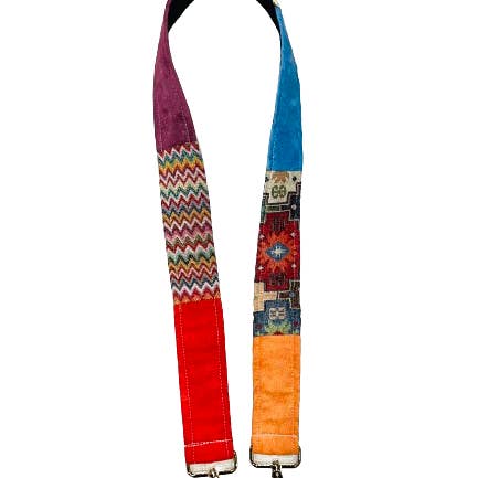 Mala de ombro Mondrian por atacado de Le Zirre Napoli