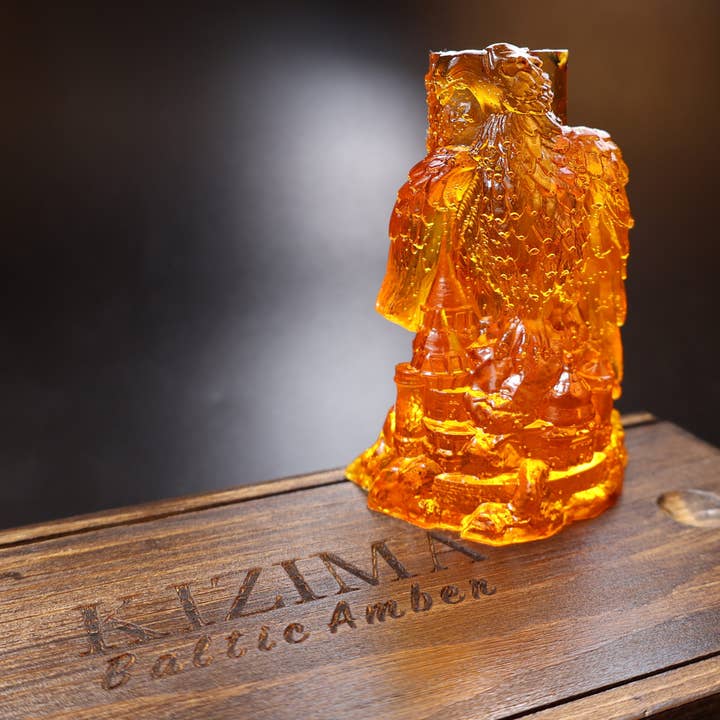 Örnens självständighetsstaty för wholesale av KIZIMA