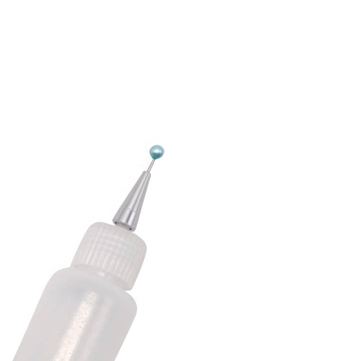 Mahitoi - Wholesale Craft Tool - MAHITOI â„¢ 4 Tip Applicator Bottles