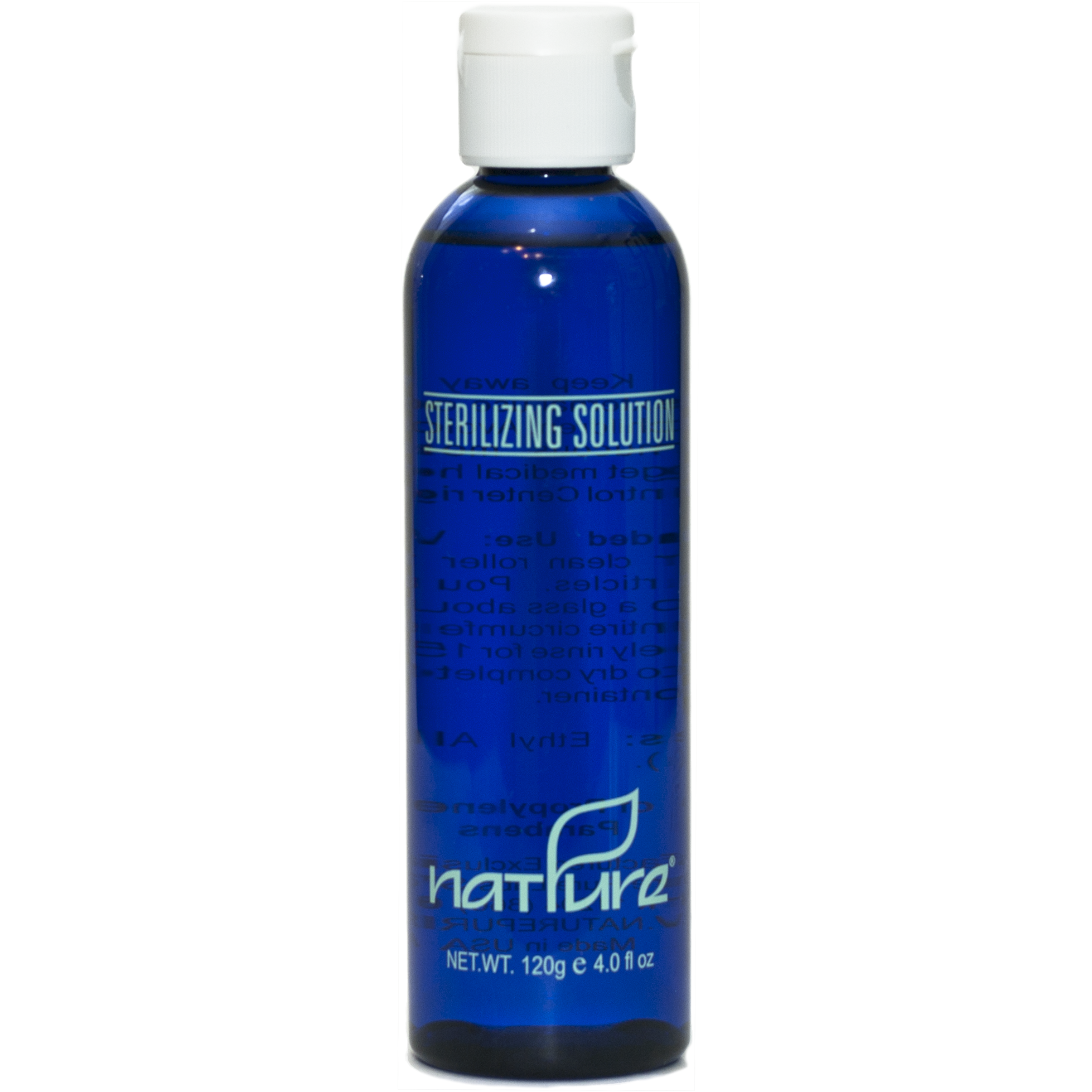 NATPURE Clinical Skin Care - Wholesale Face/Beauty Roller - CIT (Collagen Induction Therapy) Micro Needling Roller2