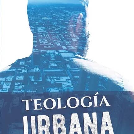 Books by splitShops - Wholesale Religion - Teología Urbana - Paperback