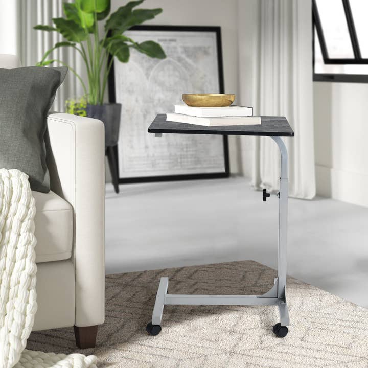 39F Inc. - Wholesale Desk Set - #Give Away#Adjustable Height Laptop Desk Convenient Workspac