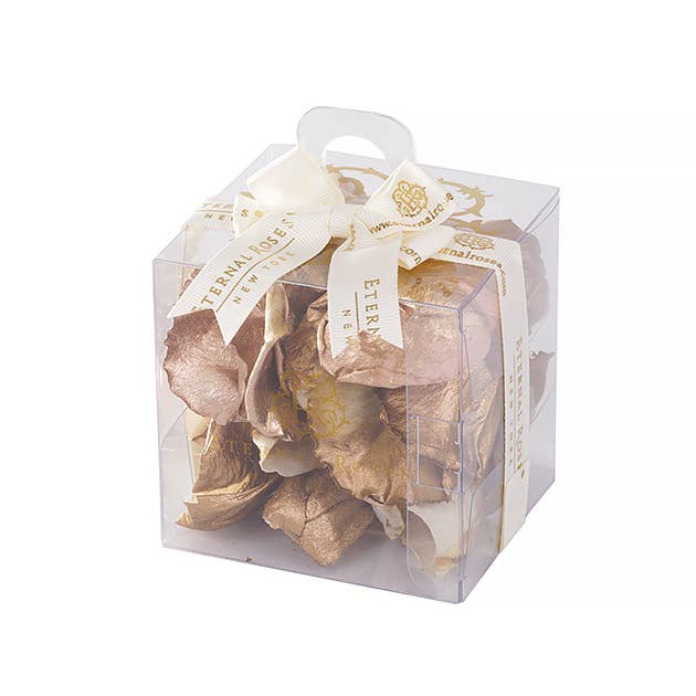 Eternal Roses® - Wholesale Dried/Pressed Flowers - Luxury Scented Eternal Petals23